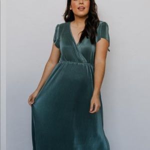 NWT Baltic Born maxi dress